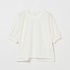Playful outfit puff sleeve tee 詳細画像