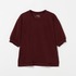 Playful outfit puff sleeve tee 詳細画像