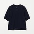 Playful outfit puff sleeve tee 詳細画像
