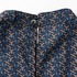 Dry twill tie brouse 詳細画像