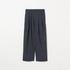 Dry twillcurvy pants 詳細画像