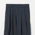 Dry twillcurvy pants 詳細画像