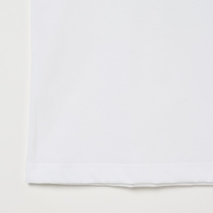 Unisex Graphic tee s/s 詳細画像 ブラウン 4
