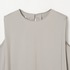 Premium shirt jersey sleeveT 詳細画像