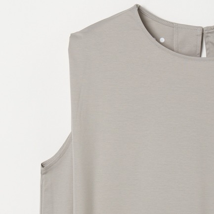 Premium shirt jersey sleeveT 詳細画像 ライトグレー 3