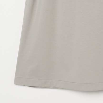 Premium shirt jersey sleeveT 詳細画像 ライトグレー 4