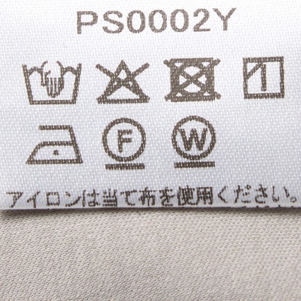 Premium shirt jersey sleeveT 詳細画像 ライトグレー 6