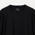 Premium shirt jersey tuck sleeve T 詳細画像
