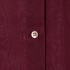 Sheer cotton band collar shirt 詳細画像