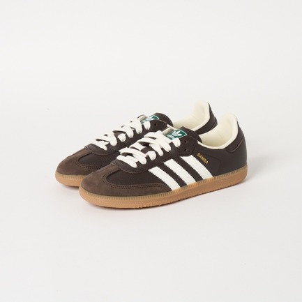 SAMBA OG