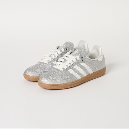 SAMBA OG W