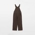 FLANNEL OVERALLS 詳細画像