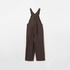FLANNEL OVERALLS 詳細画像