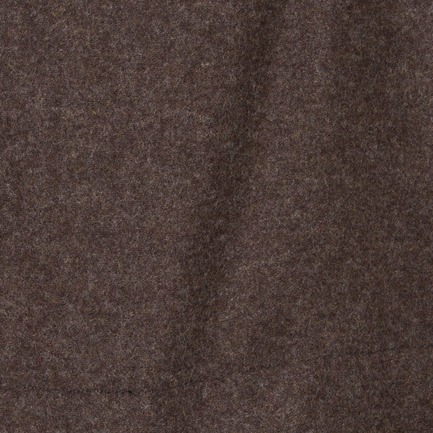 FLANNEL OVERALLS 詳細画像 ブラウン 7