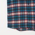 ALPACA CHECK SHIRT 詳細画像