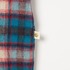 ALPACA CHECK SHIRT 詳細画像