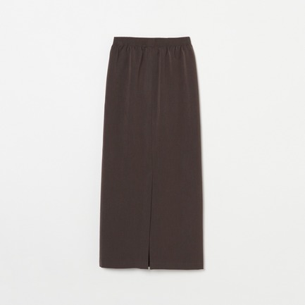 INDIA LONG SKIRT 詳細画像 ブラウン 1