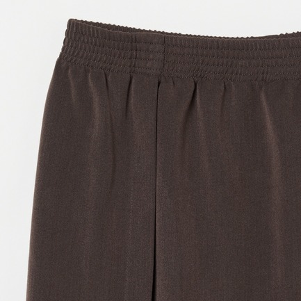 INDIA LONG SKIRT 詳細画像 ブラウン 3