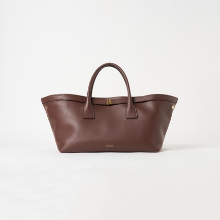 GRETA BAG 詳細画像 ダークブラウン 10