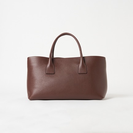 GRETA BAG 詳細画像 ダークブラウン 2