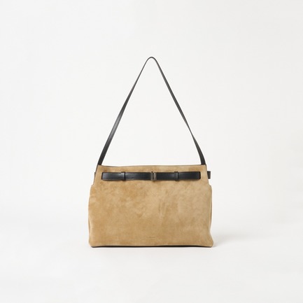 GRETA POUCH SUEDE