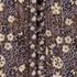 COTTON JACQUARD FLOWER DRESS 詳細画像