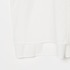 COTTON PINTUCK LACE BLOUSE 詳細画像