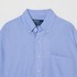 BIG FIT BUTTON DOWN SHIRT 詳細画像