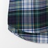 BIG FIT BUTTON DOWN SHIRT CHECK 詳細画像