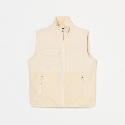 HI-PILE VEST