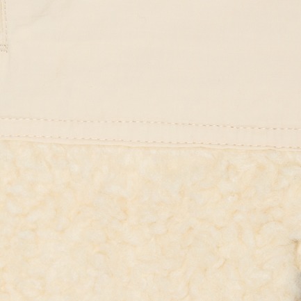 HI-PILE VEST 詳細画像 アイボリー 7