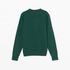 LOOPBACK C/N SWEAT SHIRT 詳細画像