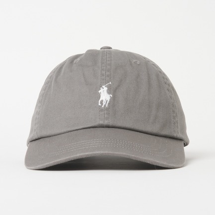 CLASSIC SPORT CAP 詳細画像 ライトグレー 1