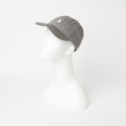 CLASSIC SPORT CAP 詳細画像 ライトグレー 10
