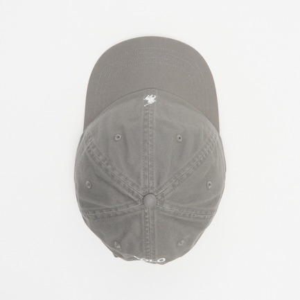 CLASSIC SPORT CAP 詳細画像 ライトグレー 3