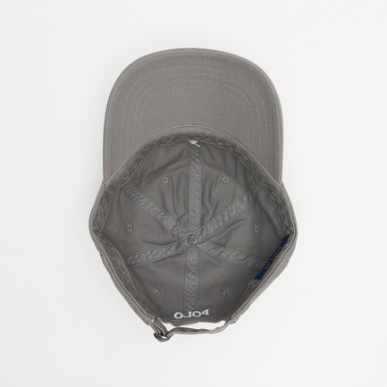 CLASSIC SPORT CAP 詳細画像 ライトグレー 4