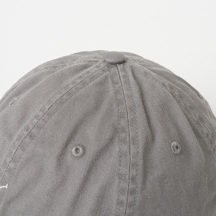 CLASSIC SPORT CAP 詳細画像 ライトグレー 5