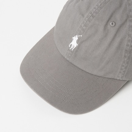 CLASSIC SPORT CAP 詳細画像 ライトグレー 6