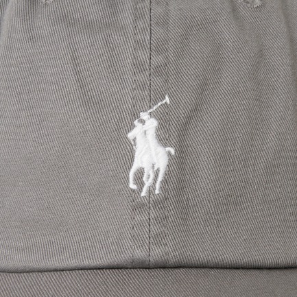 CLASSIC SPORT CAP 詳細画像 ライトグレー 8
