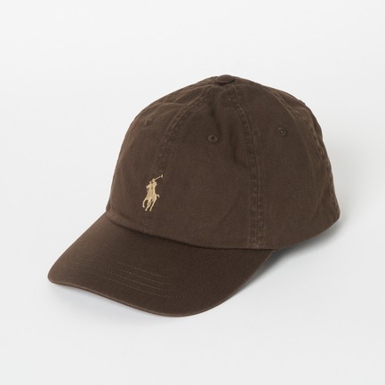 CLASSIC SPORT CAP 詳細画像 ブラウン 1