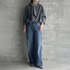 6OZ BOWTIE SHIRT 詳細画像