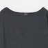 SILK ASYMMETRY PULLOVER 詳細画像