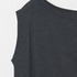 SILK ASYMMETRY PULLOVER 詳細画像