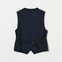 the ELLISON VEST 詳細画像