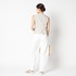 DOT BACK PRINTED VEST 詳細画像