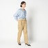 TURNBACK PANTS 詳細画像