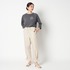 LOGO RAGLAN SLEEVE TEE 詳細画像