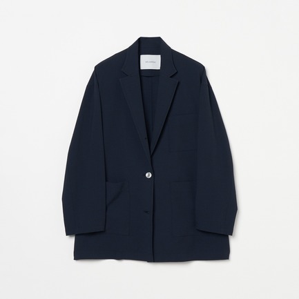 the ELLISON JACKET(SHEERSUKER)