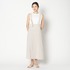 SIDE SLIT SLEEVELESS 詳細画像