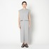 I LINE SWEAT SKIRT 詳細画像